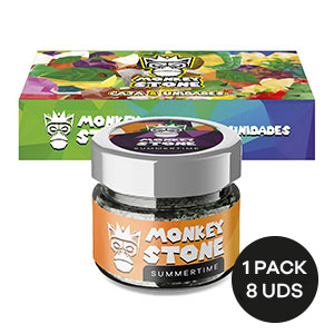 PIEDRA MONKEY STONE SUMMERTIME 3 PIEDRA MONKEY STONE SUMMERTIME