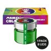 COLORANTE MONKEY COLOR VERDE 100G