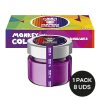 COLORANTE MONKEY COLOR MORADO 100G