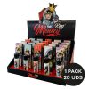 PACK MONKEY CLIPPER + PACK MONKEY 2 41113357 3