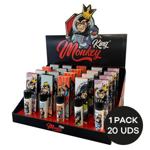 PACK MONKEY CLIPPER + PACK MONKEY 3 PACK MONKEY CLIPPER + PACK MONKEY