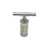 PRENSADOR 2.0 SILVER