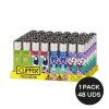 ENCENDEDOR CLIPPER TROPICAL NATURE 2 41115044 3