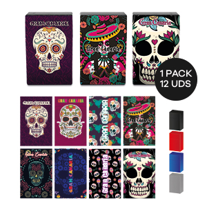 PITILLERAS CATRINA GC
