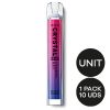 POD SKE CRYSTAL BAR STRAWBERRY BLAST 2ML 20MG