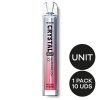 POD SKE CRYSTAL BAR WATERMELON ICE 2ML 20MG