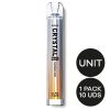 POD SKE CRYSTAL BAR MANGO ICE 2ML 20MG