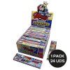 PAPEL DE LIAR MONKEY SUPER HERO GLOW IN DARK KS 2 41116933 3