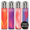 ENCENCEDOR CLIPPER  FLUO NEBULA
