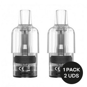 RECAMBIO ASPIRE CYBER G SLIM 0.8 OHM