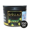 PIPA/MEL DOZAJ ORKO 200G