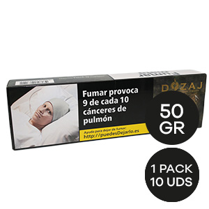 PIPA/MEL DOZAJ FILOMENA 50G