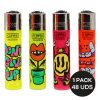 ENCENDEDOR CLIPPER GET UP 3
