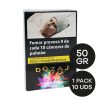 PIPA/MEL DOZAJ CARNIVAL 50G
