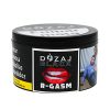 PIPA/MEL DOZAJ BLACK R-GASM 200G