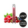 POD SKE CRYSTAL BAR BLUEBERRY CHERRY CRANBERRY 2ML 20MG