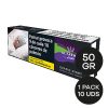 PIPA/MEL AL FAKHER GRAPIO NIGHT 50GR