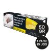 PIPA/MEL AL FAKHER YELLOW 50GR 2 41117865 5
