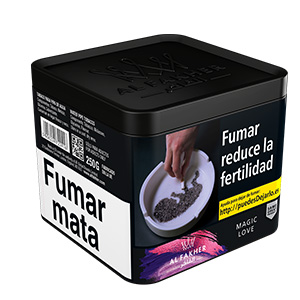 PIPA/MEL AL FAKHER MAGIC LOVE 2.0 250GR