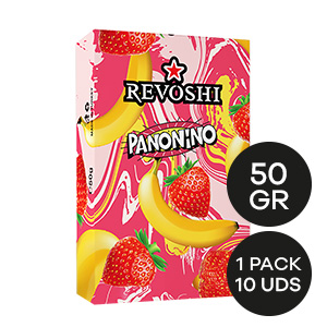 PIPA/MEL REVOSHI PANONINO 50 GR