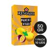 PIPA/MEL REVOSHI PANCHO VILLA 50 GR