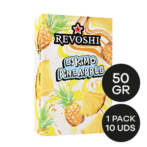 PIPA/MEL REVOSHI ESKIMO P'APP 50 GR