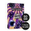 PIPA/MEL REVOSHI THANKS ENGELS 50 GR