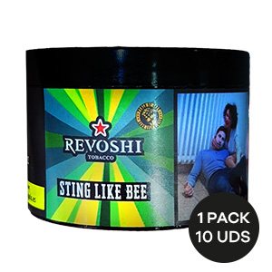 PIPA/MEL REVOSHI STING LIKE BEE 50 GR
