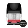 RECAMBIO VAPORESSO XROS 4 0.8OHM COREX 2