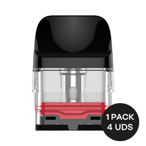 RECAMBIO VAPORESSO XROS 4 0.8OHM COREX 2