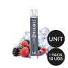 POD SKE CRYSTAL BAR BERRY ICE 2ML 20MG