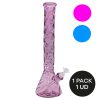 BONG CRISTAL RELIEVE 42CM
