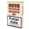 CONVICTO NICARAGUA ROBUSTO CONETICA CAJA 5