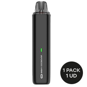 VAPORESSO VIBE SE BLACK 3 VAPORESSO VIBE SE BLACK