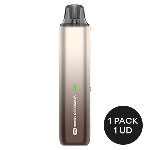 VAPORESSO VIBE SE MOCHA COFFEE 3 VAPORESSO VIBE SE MOCHA COFFEE