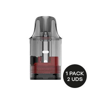 RECAMBIO VAPORESSO VIBE SE 0.6-0.8OHM 2ML