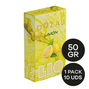 PIPA/MEL DOZAJ LIO 50G