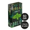 PIPA/MEL DOZAJ SOLO 50G