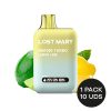 POD LOSTMARY BM1000 LEMON LIME  2ML 20MG