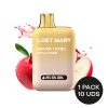 POD LOSTMARY BM1000 APPLE CIDER  2ML 20MG