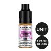 LIQUIDO MARYLIQ NIC SALTS BLUEBERRY SOUR RASPBERRY 20MG 10ML