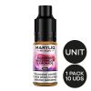 LIQUIDO MARYLIQ NIC SALTS BLUEBERRY WATERMELON LEMONADE 10MG 10ML 2 41118769 9