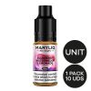 LIQUIDO MARYLIQ NIC SALTS BLUEBERRY WATERMELON LEMONADE 20MG 10ML