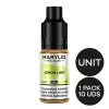 LIQUIDO MARYLIQ NIC SALTS LEMON LIME 10MG 10ML