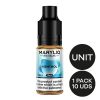 LIQUIDO MARYLIQ NIC SALTS MENTHOL 10MG 10ML