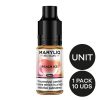 LIQUIDO MARYLIQ NIC SALTS PEACH ICE 10MG 10ML 1 41118777 9