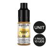 LIQUIDO MARYLIQ NIC SALTS PINEAPPLE MANGO 20MG 10ML