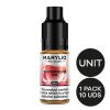 LIQUIDO MARYLIQ NIC SALTS WATERMELON ICE 10MG 10ML