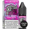 LIQUIDO DRIFTER BAR SALTS BLUEBERRY BUBBLEGUM 10MG 10ML