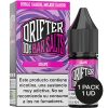 LIQUIDO DRIFTER BAR SALTS GRAPE 10MG 10ML